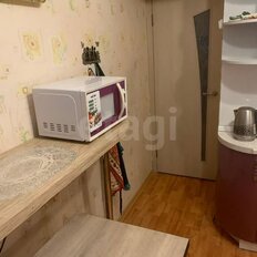 Квартира 33,4 м², 1-комнатная - изображение 4