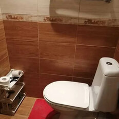 Квартира 42 м², 1-комнатная - изображение 1