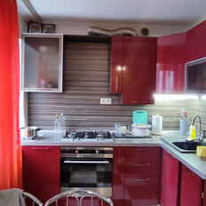 Квартира 56,7 м², 3-комнатная - изображение 5