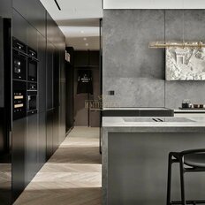 Квартира 86 м², 2-комнатная - изображение 1