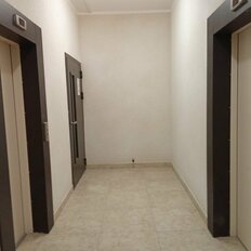 Квартира 31 м², 1-комнатная - изображение 5