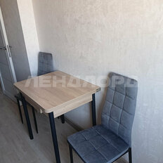 Квартира 36 м², 1-комнатная - изображение 2
