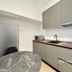 Квартира 22 м², студия - изображение 2