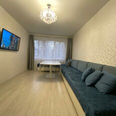 Квартира 64 м², 3-комнатная - изображение 1