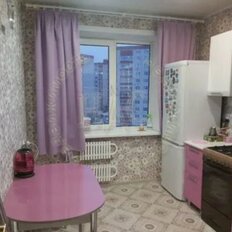 Квартира 61 м², 3-комнатная - изображение 4