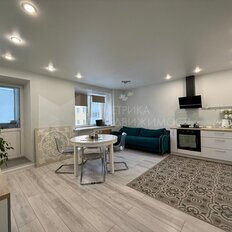 Квартира 65 м², 3-комнатная - изображение 2