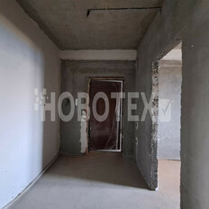 Квартира 55 м², 2-комнатная - изображение 1