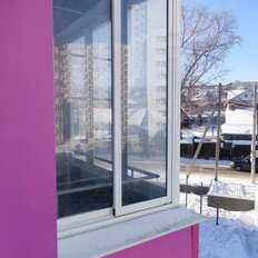 Квартира 39 м², 1-комнатная - изображение 5