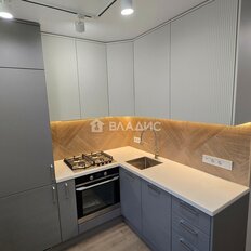 Квартира 51,6 м², 2-комнатная - изображение 5
