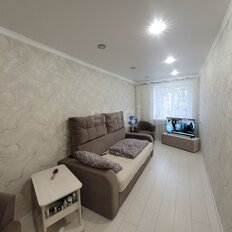 Квартира 44 м², 2-комнатная - изображение 2