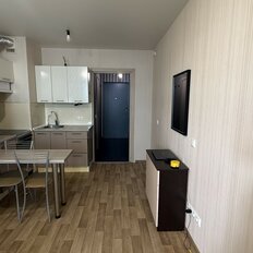 Квартира 22,2 м², студия - изображение 5
