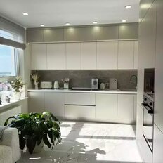 Квартира 69 м², 2-комнатная - изображение 5