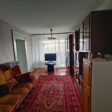 Квартира 77 м², 4-комнатная - изображение 4