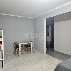 Квартира 58,2 м², 3-комнатная - изображение 4