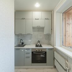 Квартира 28,3 м², 1-комнатная - изображение 1