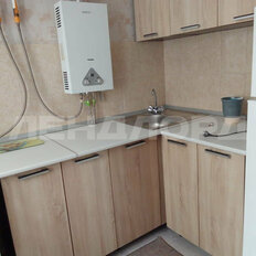 Квартира 45,4 м², 2-комнатная - изображение 5