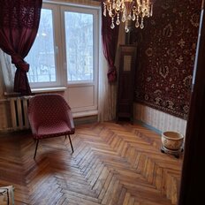 Квартира 63,4 м², 3-комнатная - изображение 1