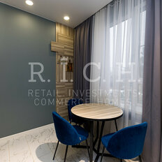 Квартира 37 м², 1-комнатная - изображение 4