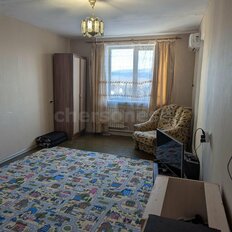 Квартира 40,7 м², 1-комнатная - изображение 4