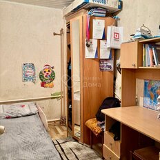 Квартира 52 м², 2-комнатная - изображение 5