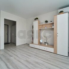 Квартира 27,5 м², студия - изображение 3
