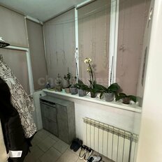 Квартира 38,1 м², 1-комнатная - изображение 5
