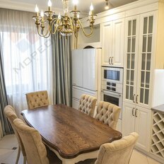 Квартира 87,4 м², 3-комнатная - изображение 3