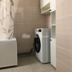 Квартира 41,4 м², 1-комнатная - изображение 4
