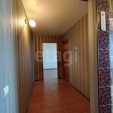 Квартира 55,2 м², 2-комнатная - изображение 4