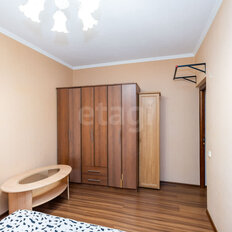 Квартира 70,7 м², 3-комнатная - изображение 3