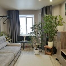 Квартира 37,3 м², 1-комнатная - изображение 1