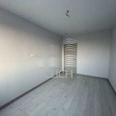 Квартира 41 м², 2-комнатная - изображение 4