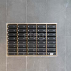 Квартира 21,5 м², студия - изображение 4