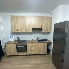 Квартира 22 м², студия - изображение 1