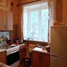 Квартира 43,9 м², 2-комнатная - изображение 1