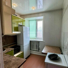 Квартира 34,7 м², 1-комнатная - изображение 5