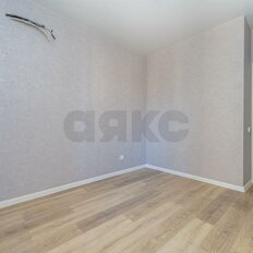 Квартира 33 м², 1-комнатная - изображение 5