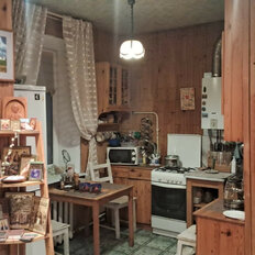 Квартира 65 м², 3-комнатная - изображение 3