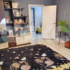 Квартира 74,4 м², 2-комнатная - изображение 2