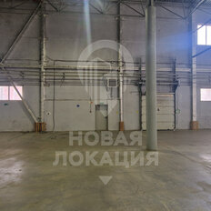 2753 м², помещение свободного назначения - изображение 5