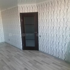 Квартира 36,2 м², 1-комнатная - изображение 4