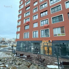 31,7 м², торговое помещение - изображение 2