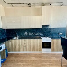 Квартира 115 м², 3-комнатная - изображение 3