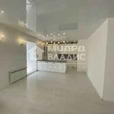 Квартира 139,9 м², 4-комнатная - изображение 5