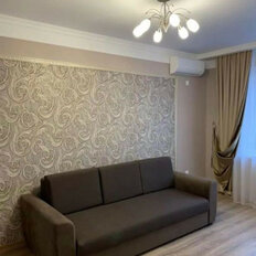 Квартира 36 м², 1-комнатная - изображение 4