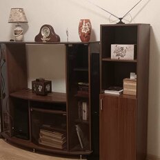 Квартира 36,6 м², 1-комнатная - изображение 4