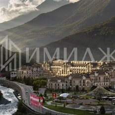 Квартира 100 м², 3-комнатные - изображение 1