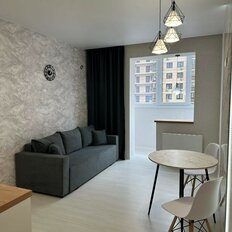 Квартира 19,5 м², студия - изображение 1