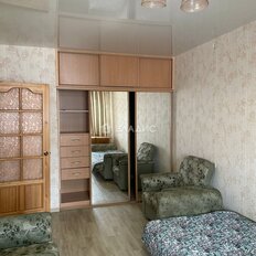 Квартира 40 м², 1-комнатная - изображение 2
