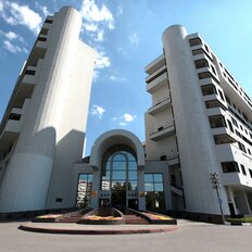 22,4 м², машиноместо - изображение 3